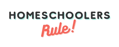 HomeschoolersRule Logo