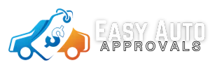 Dive Easy Auto Logo