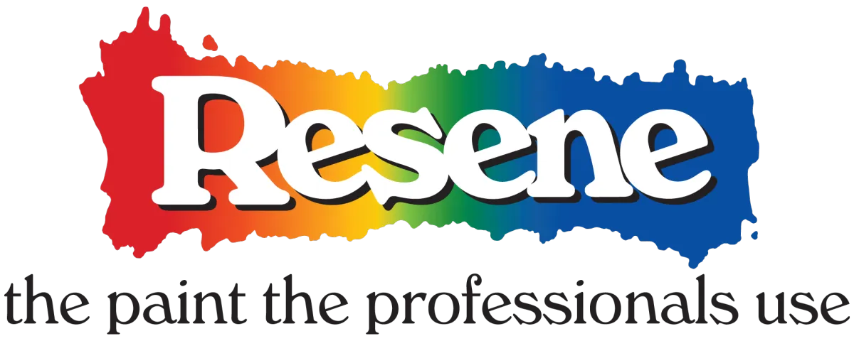 resene painting products in mangawhai