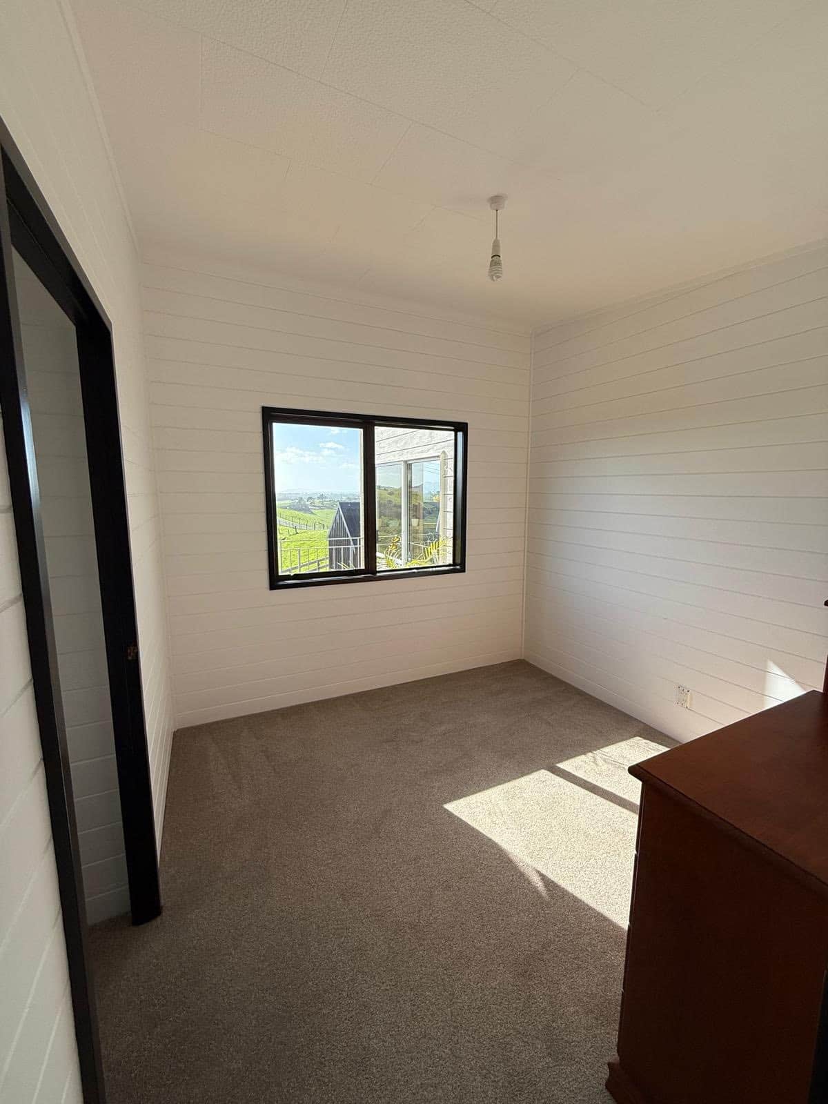 beautiful indoor painting work