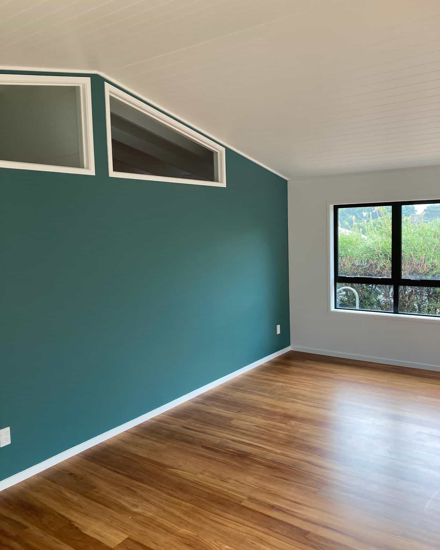 full house painting services