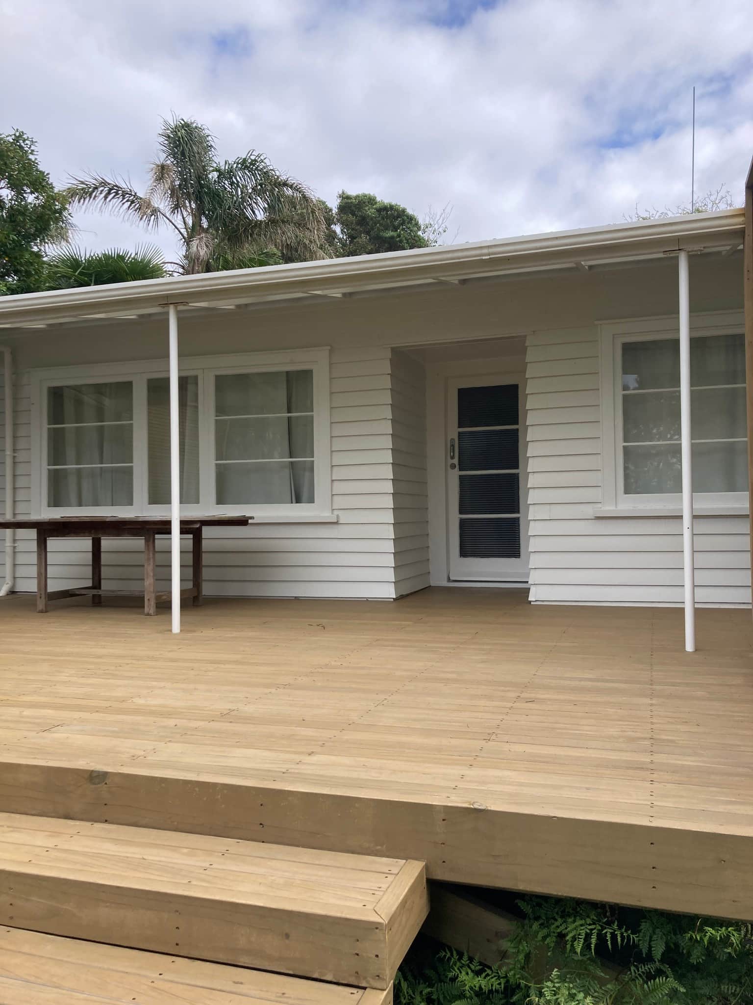 professional outdoor painter