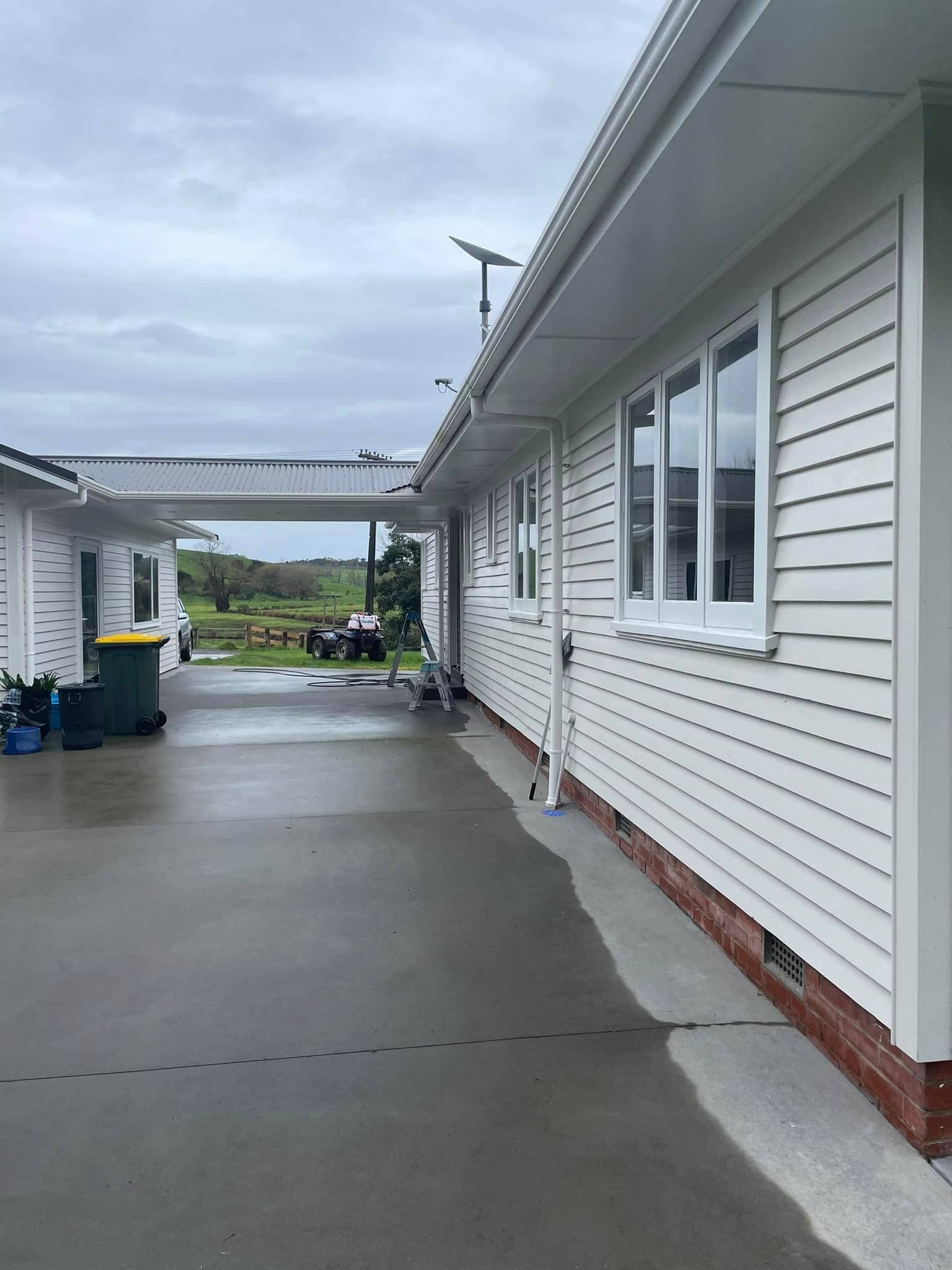 painting company in waipu