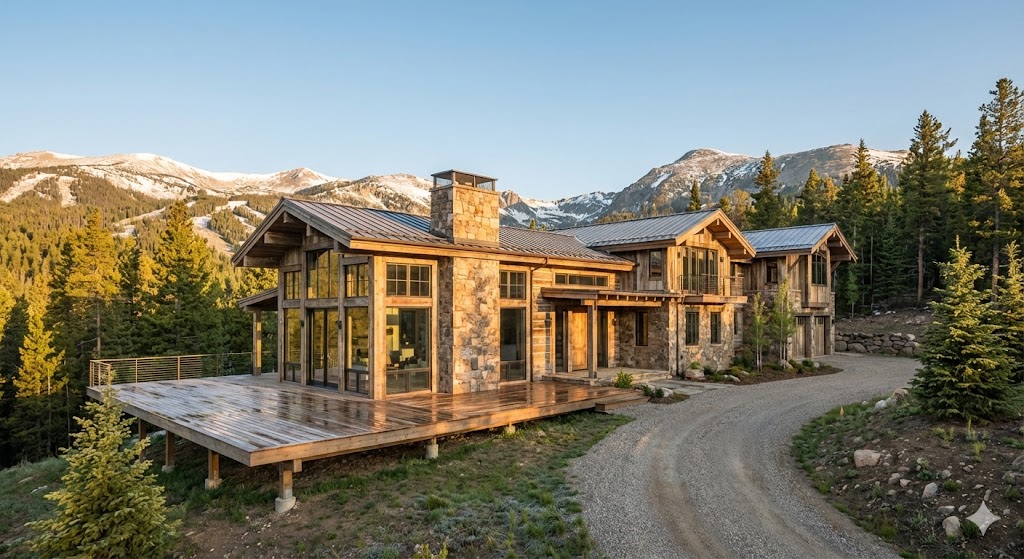 green plant on brown round coins