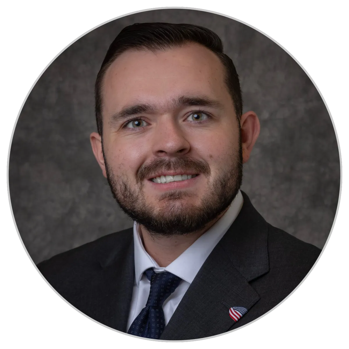 Michael Maness, Licensed Advisor
