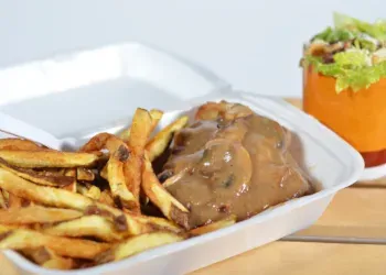 Poutine