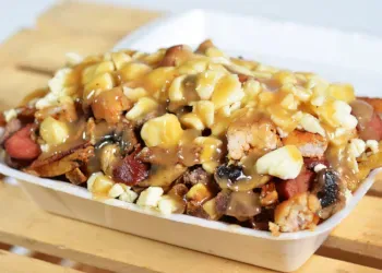 Poutine