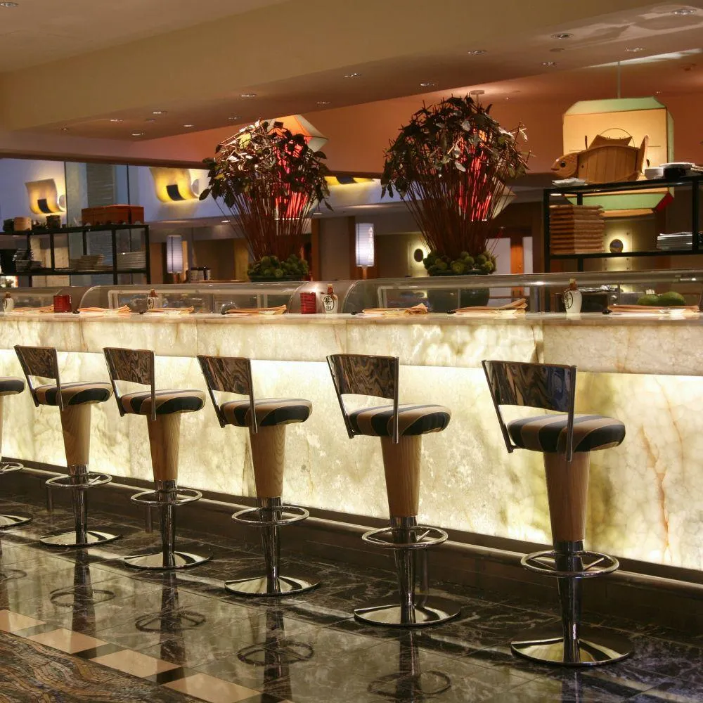 Restaurant Customization