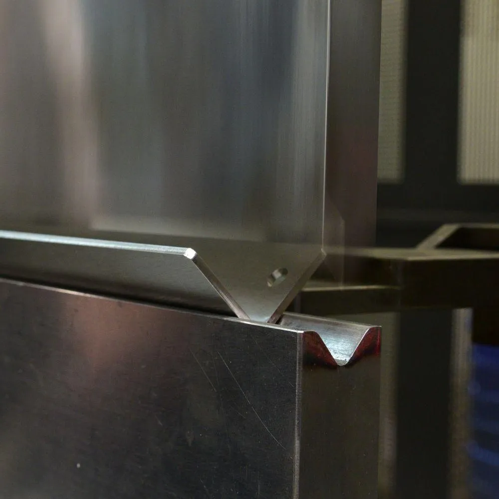 metal sheet fabricaion