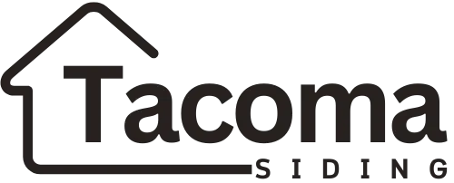 Tacoma Siding Logo