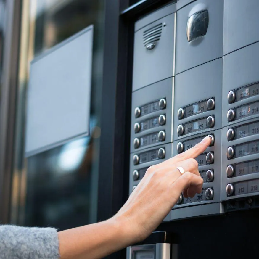 Intercom Systems