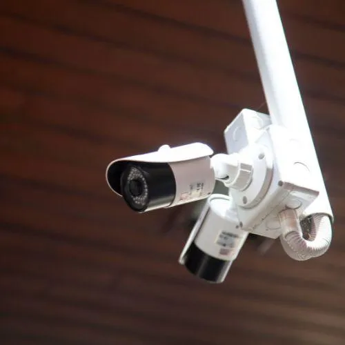 cctv security camera