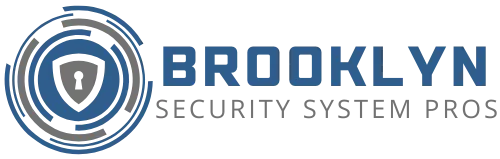 brooklyn security system pros log