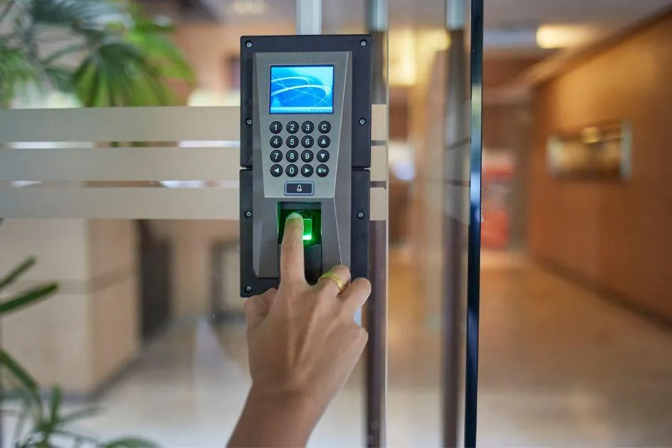 Door Buzzer Systems