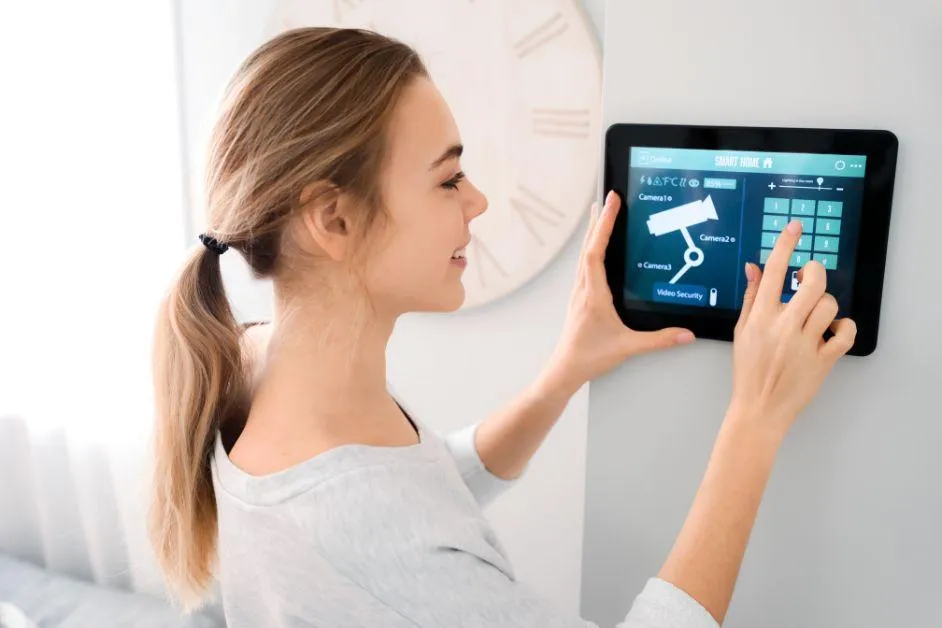 Access Control Systems