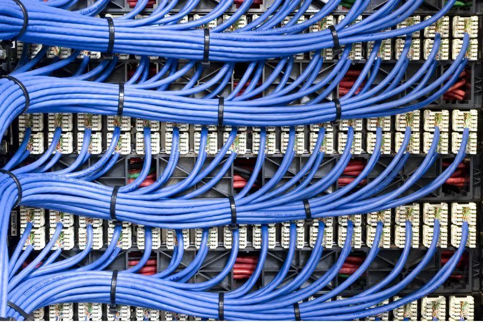 Structured Cabling
