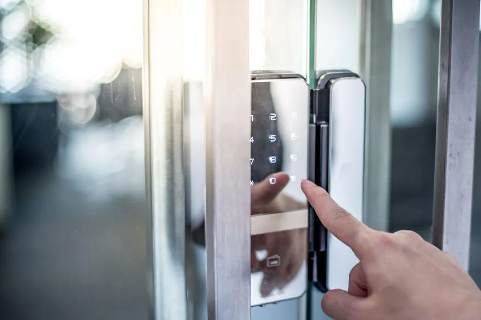 Access Control System