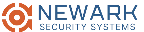 Newark Security Systems Logo