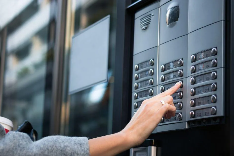 Intercom Installation