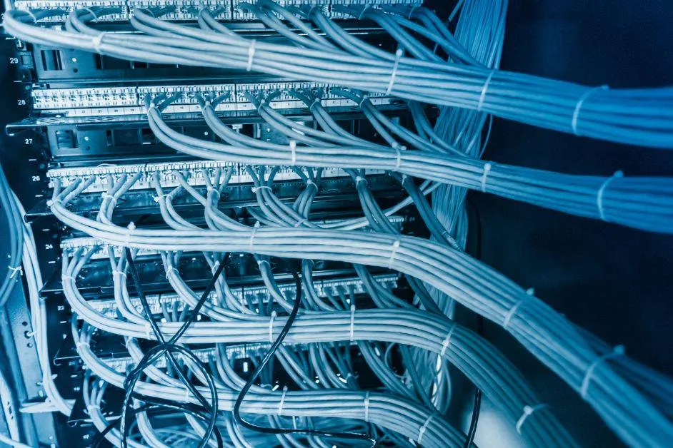 Structured Cabling