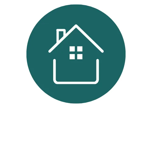 Johns Creek Siding Logo