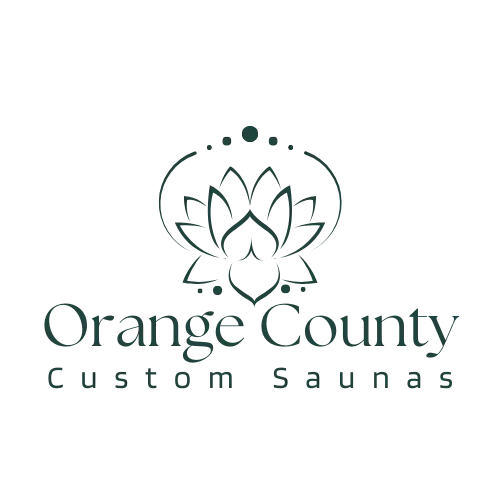 Orange County Custom Saunas Logo