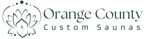 Orange County Custom Saunas Logo