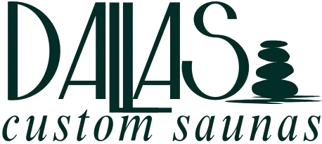 Dallas Custom Saunas Logo