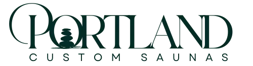 Portland Custom Saunas Logo