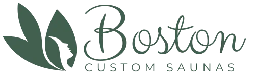 Boston Custom Saunas Logo
