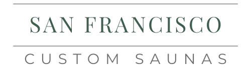 San Francisco Custom Saunas Logo