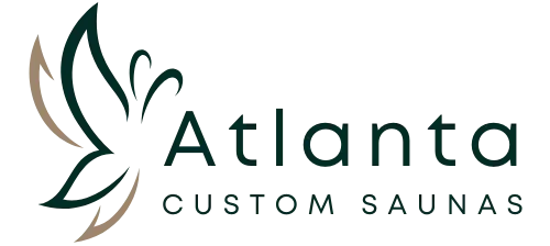 Atlanta Custom Saunas Logo