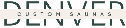 Denver Custom Saunas Logo