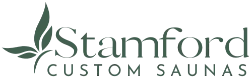 Stamford Custom Saunas Logo