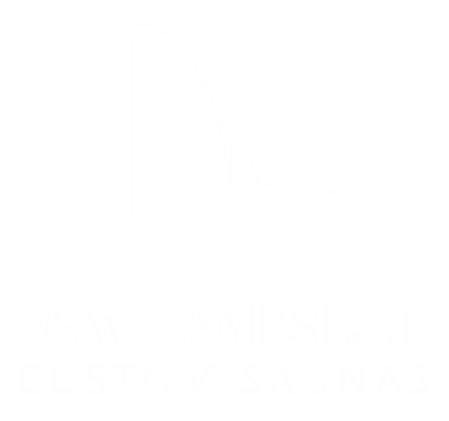 New Hampshire Custom Saunas Logo