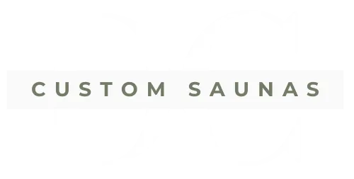 Washington DC Custom Saunas Logo