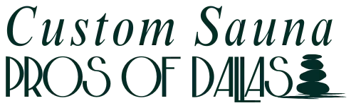 Dallas Custom Saunas Logo