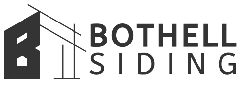 Bothell Siding Logo
