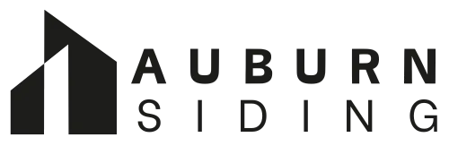Auburn Siding Logo