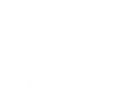 Federal Way Siding Contractor Logo