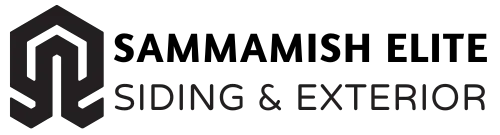 Sammamish Siding Logo