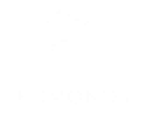 Edmonds Siding Logo