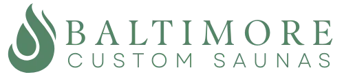 Baltimore Custom Sauna Logo