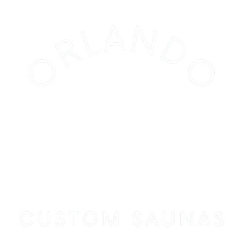 Orlando Custom Saunas Logo
