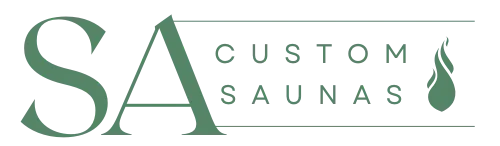 San Antonio Custom Sauna Logo