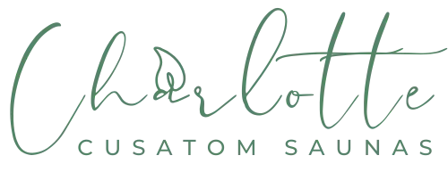 Charlotte Custom Sauna Logo