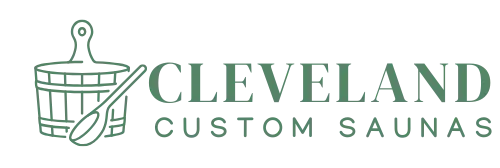 Cleveland Custom Sauna Logo