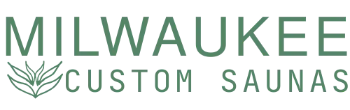Milwaukee Custom Sauna Logo