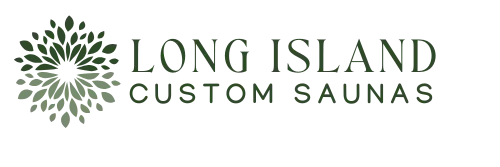 Long Island Custom Sauna Logo