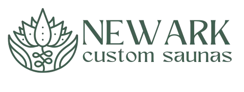 Newark Custom Sauna Logo